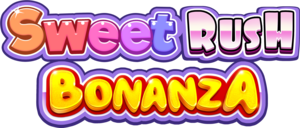 Sweet Rush Bonanza logo